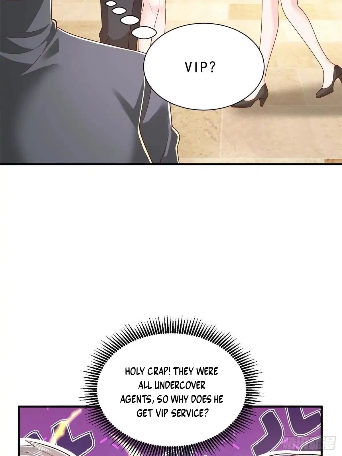 I randomly have a new career every week Chapter 947 – Page 18