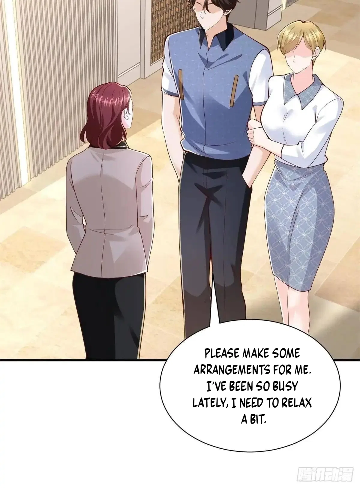 I randomly have a new career every week Chapter 947 – Page 28