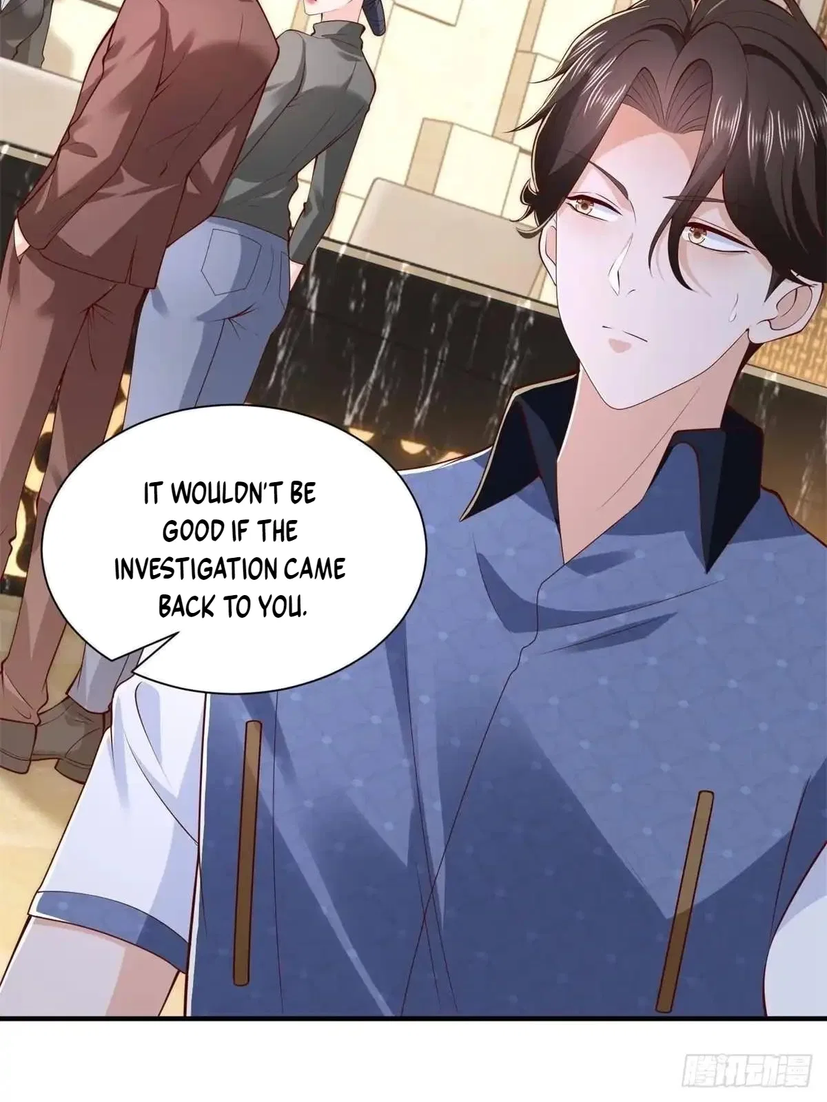 I randomly have a new career every week Chapter 947 – Page 31