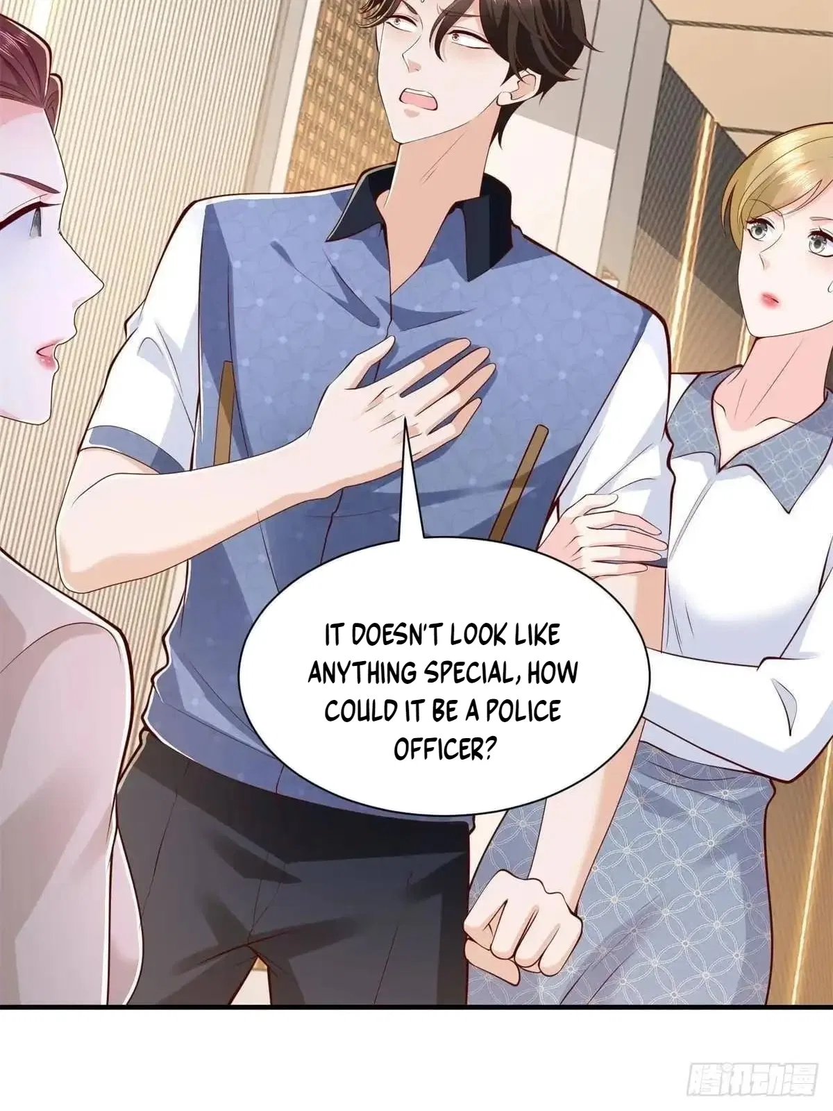 I randomly have a new career every week Chapter 947 – Page 34