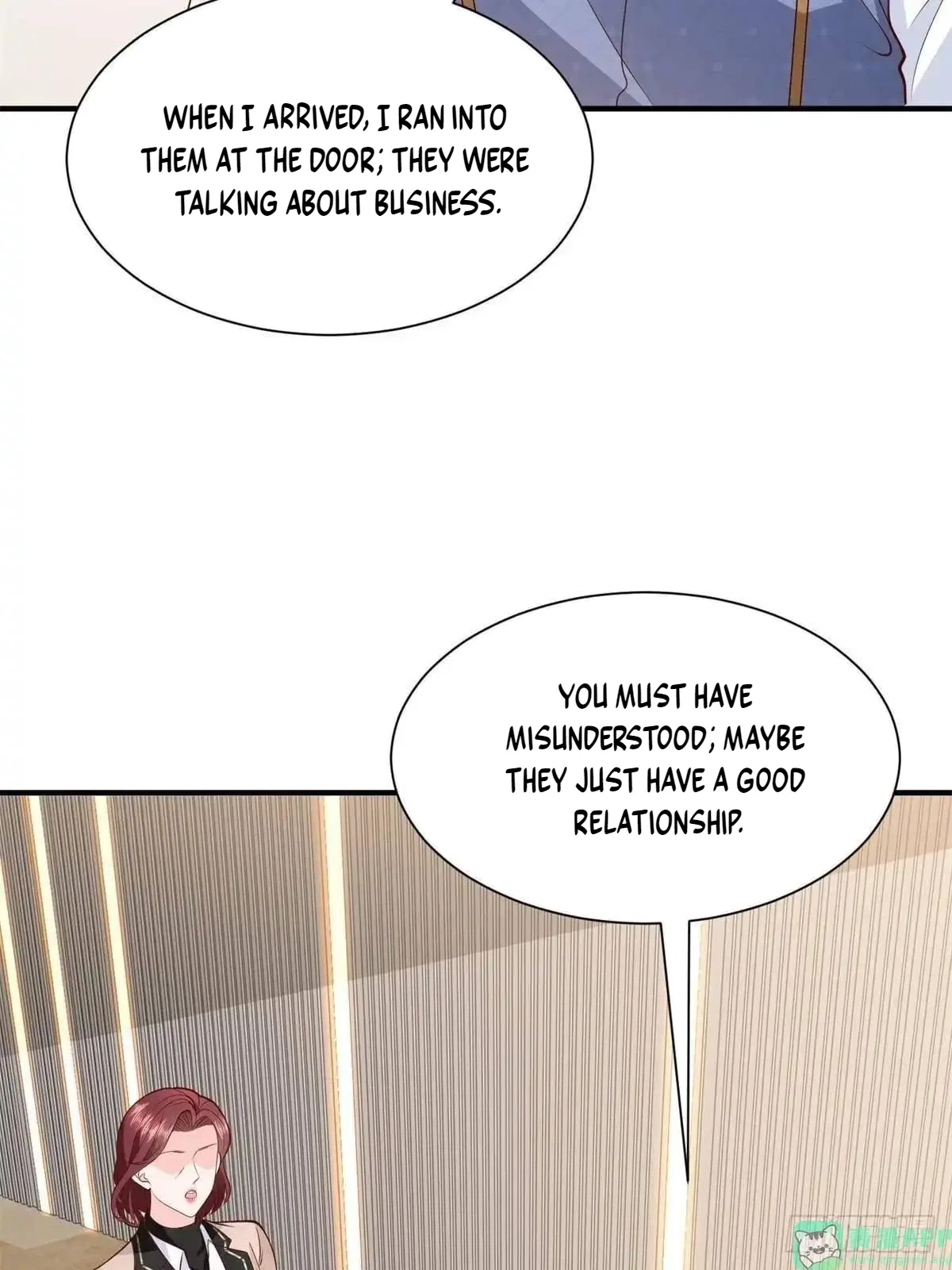 I randomly have a new career every week Chapter 947 – Page 39