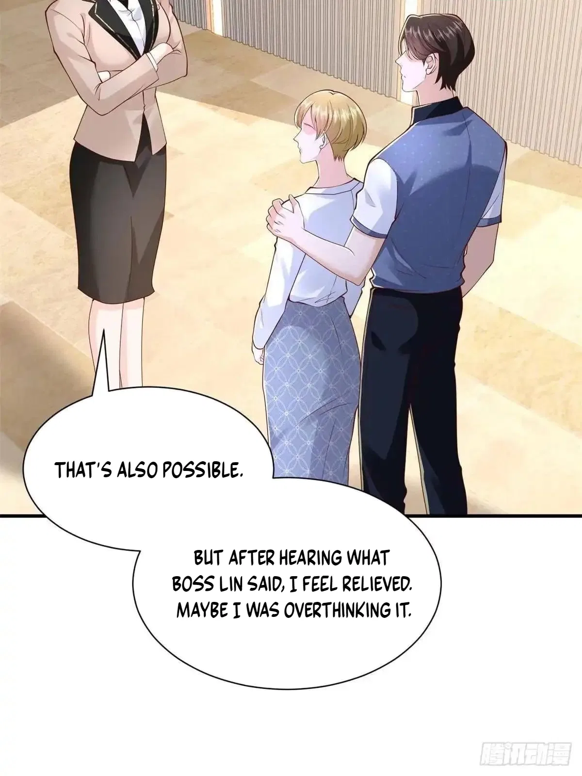 I randomly have a new career every week Chapter 947 – Page 40