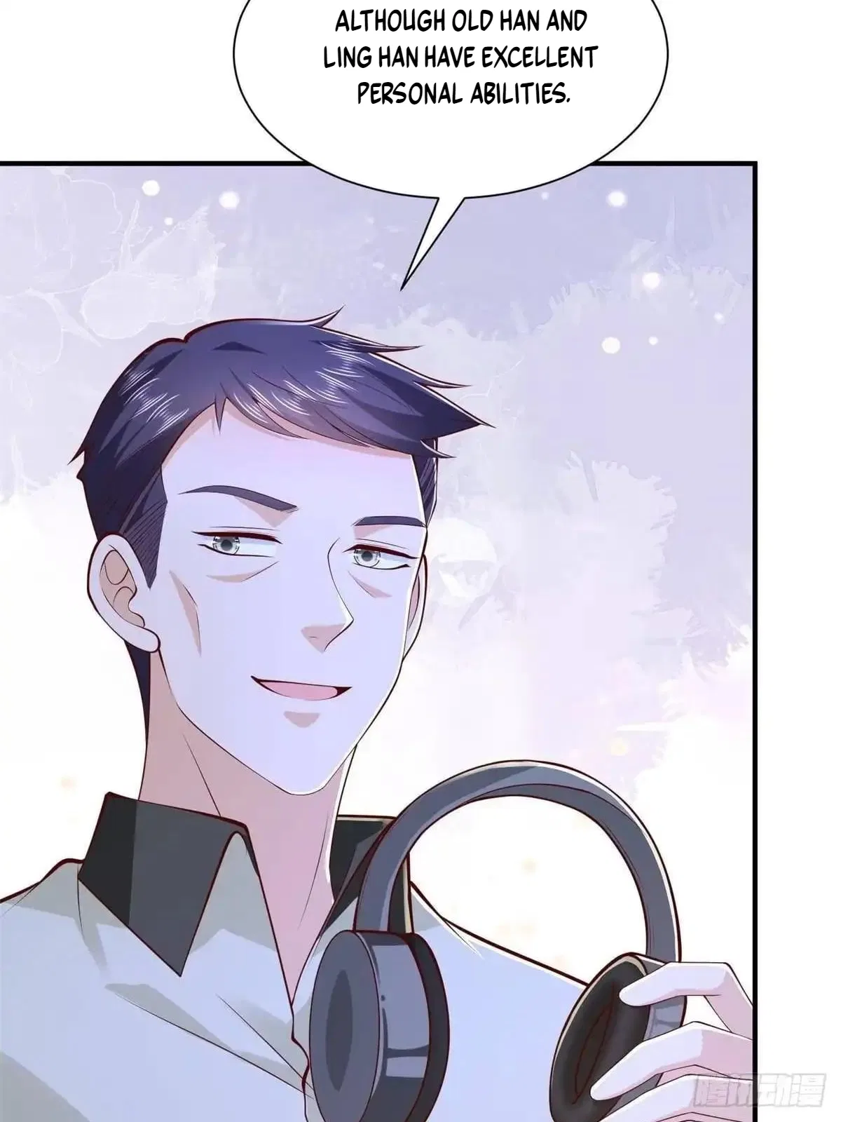 I randomly have a new career every week Chapter 947 – Page 46