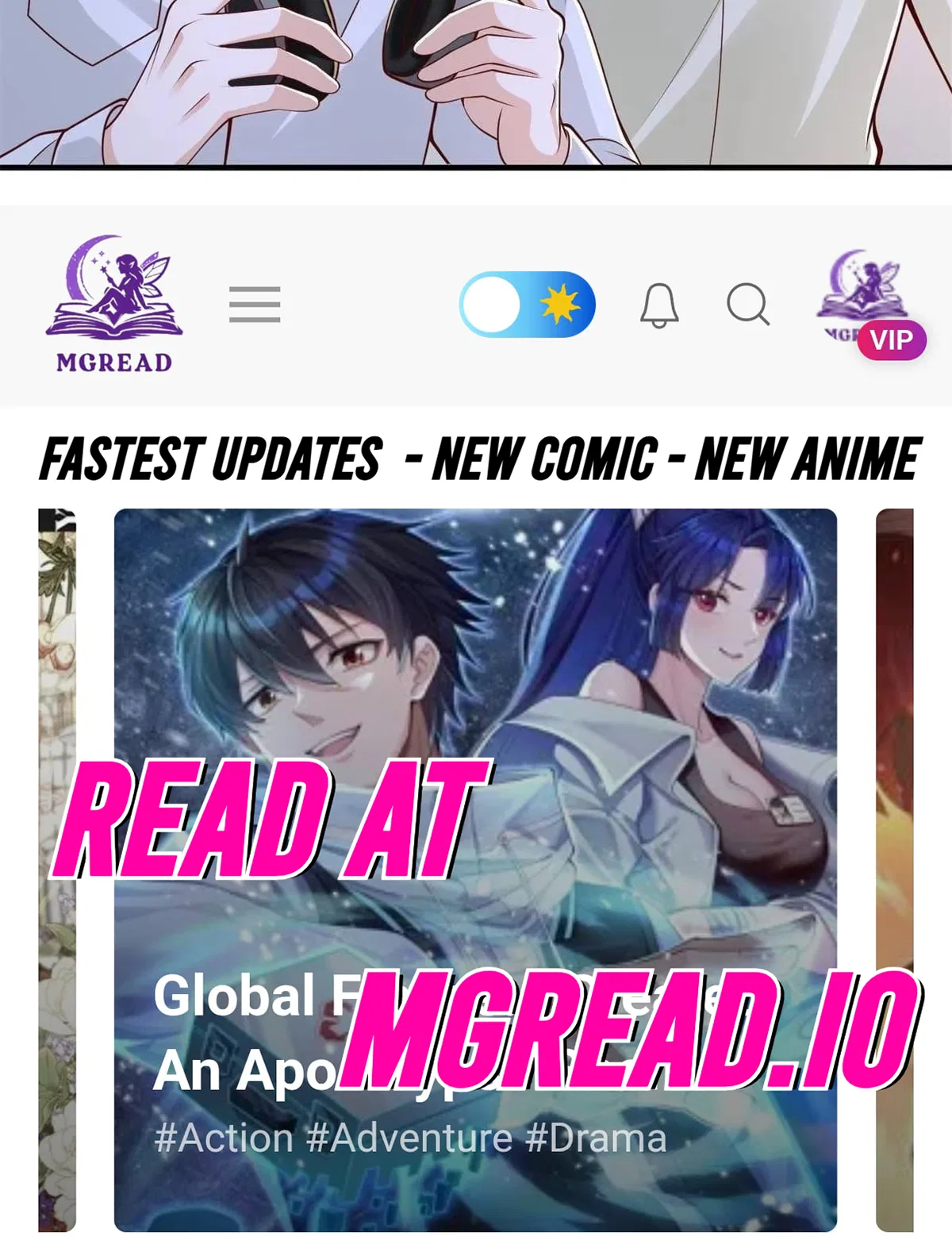I randomly have a new career every week Chapter 947 – Page 51