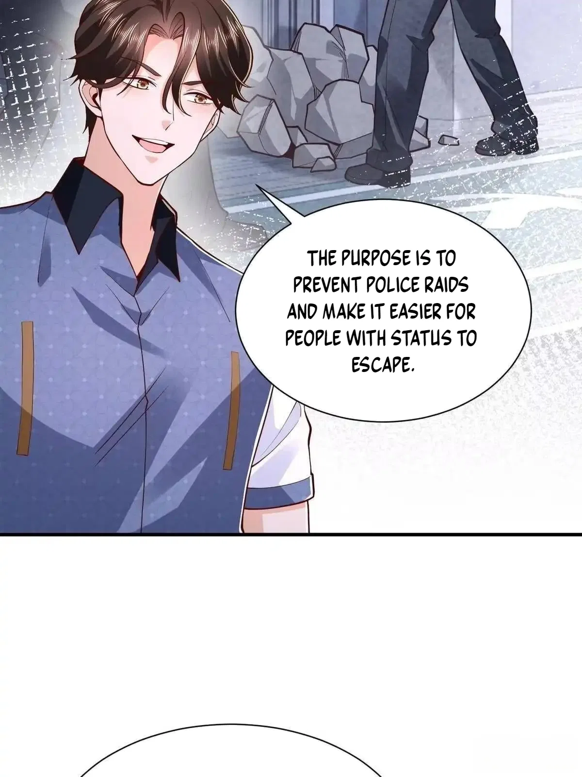 I randomly have a new career every week Chapter 946 – Page 2