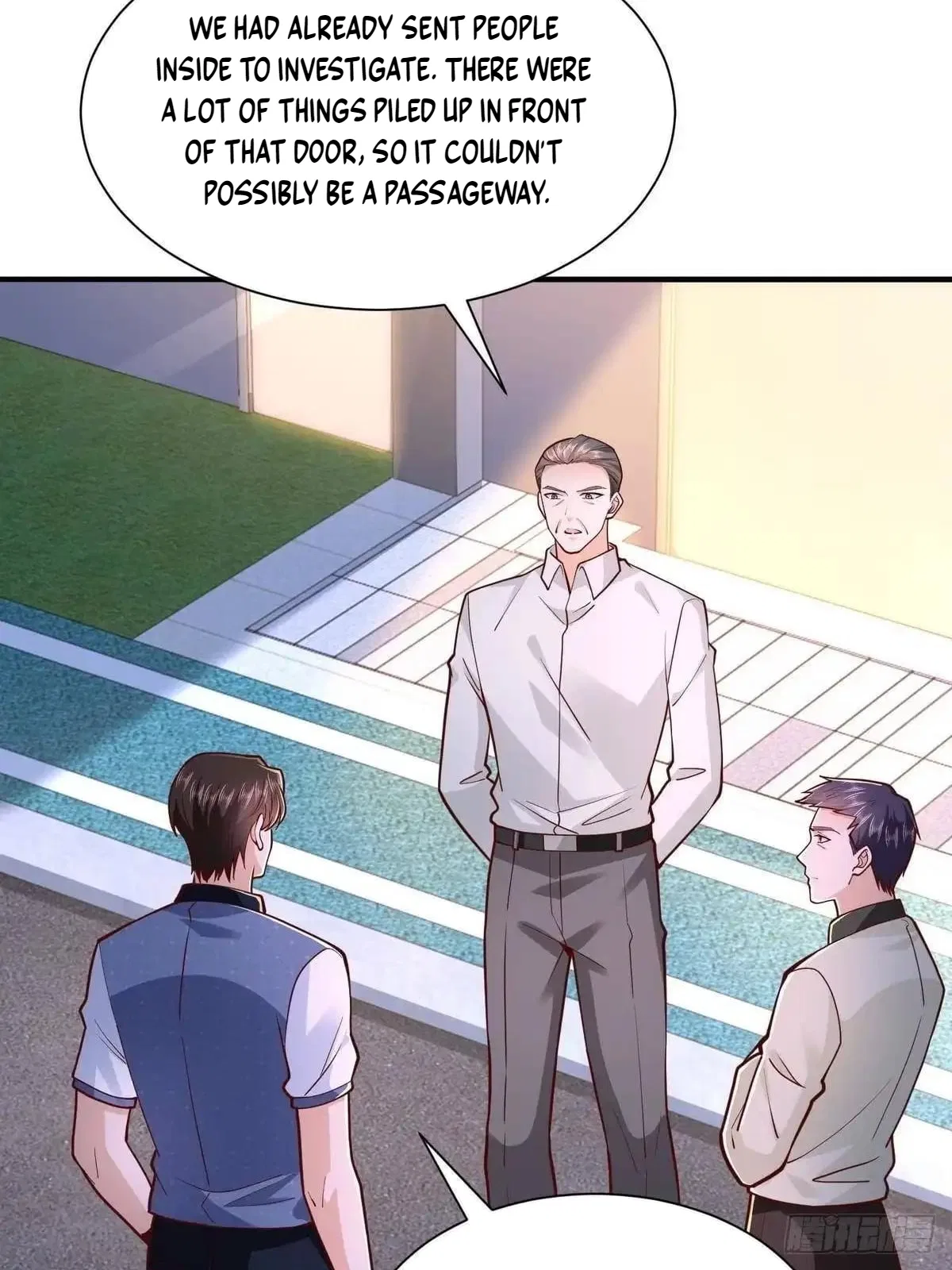 I randomly have a new career every week Chapter 946 – Page 3