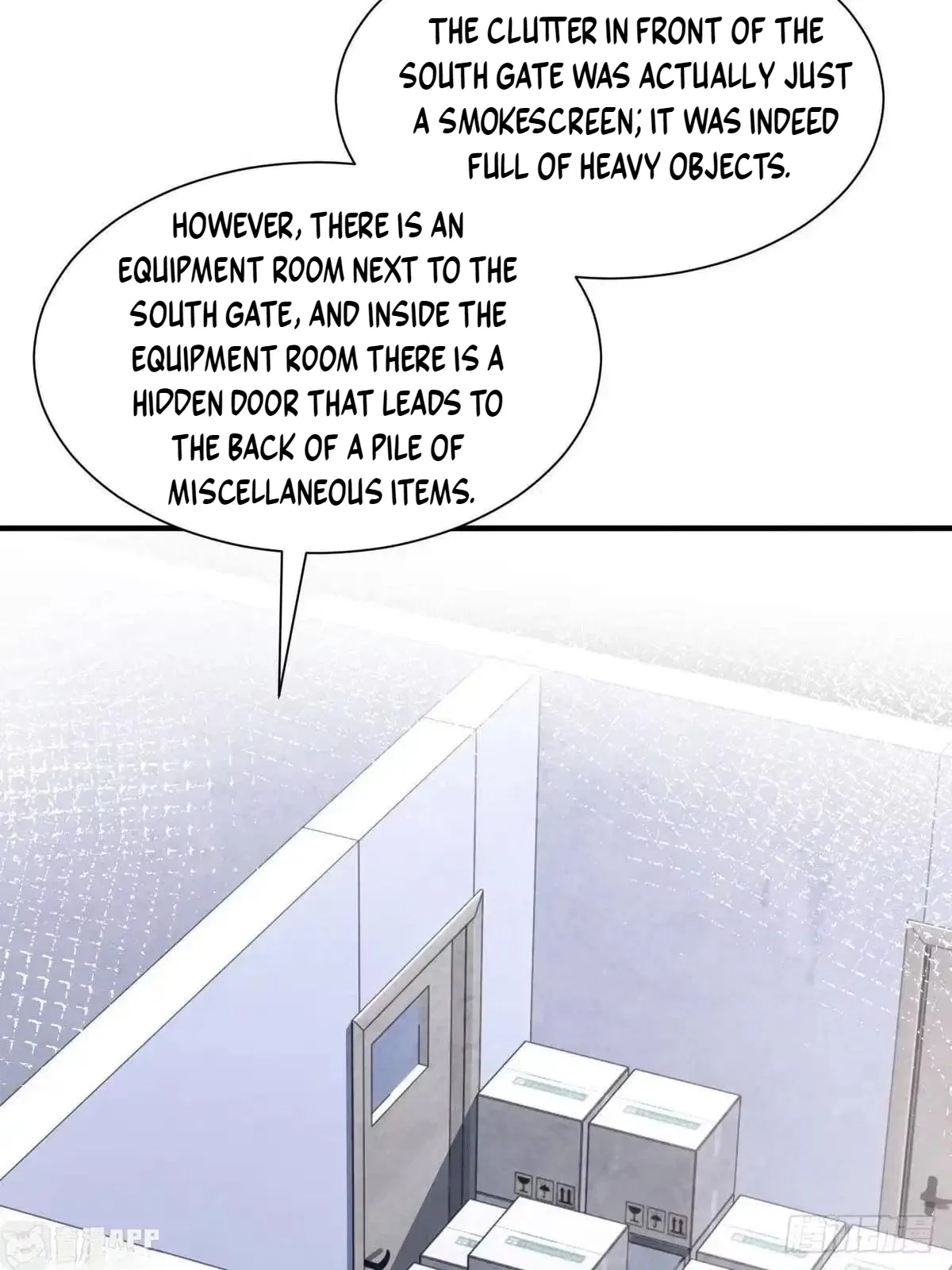 I randomly have a new career every week Chapter 946 – Page 9