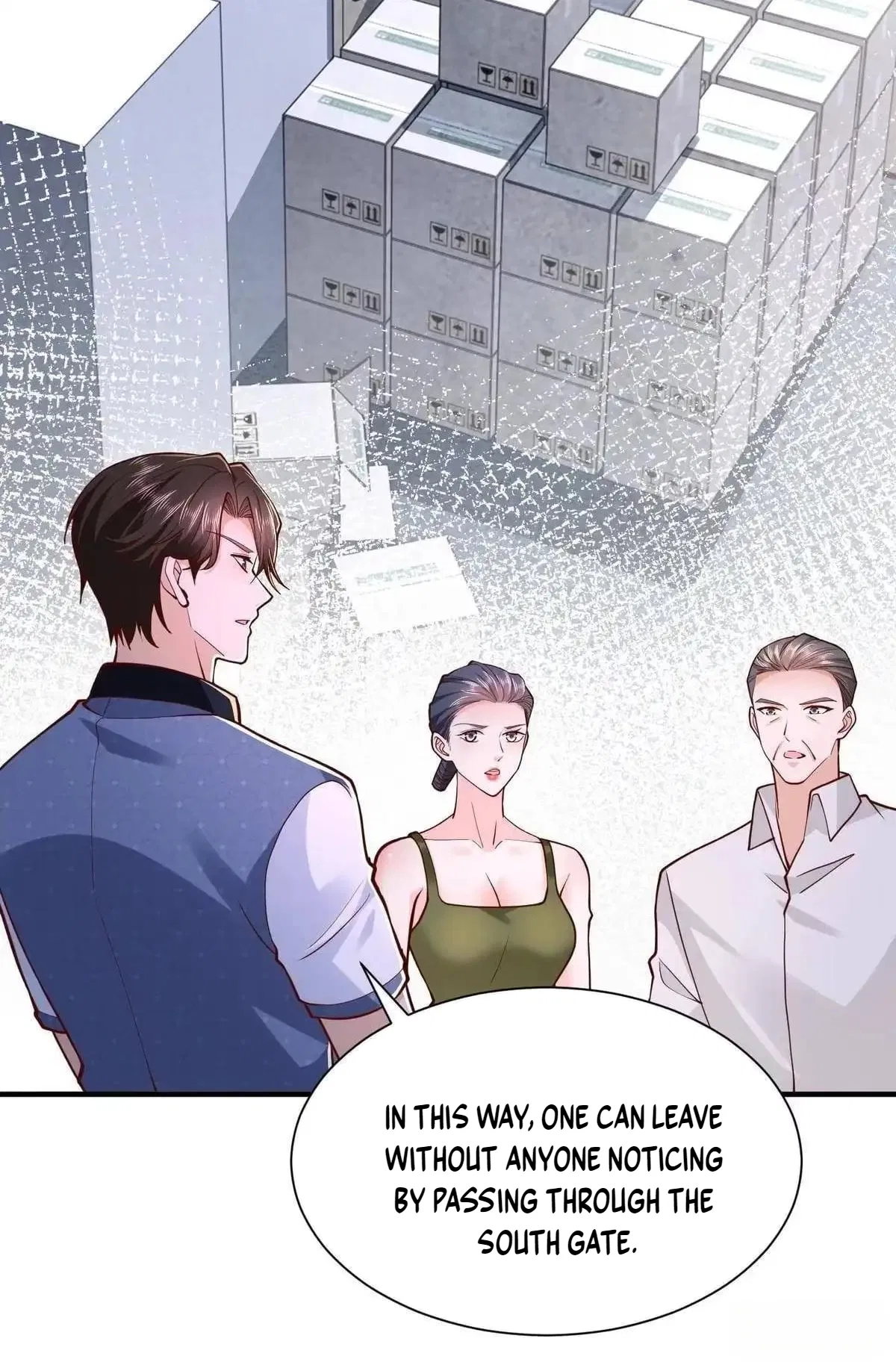 I randomly have a new career every week Chapter 946 – Page 10