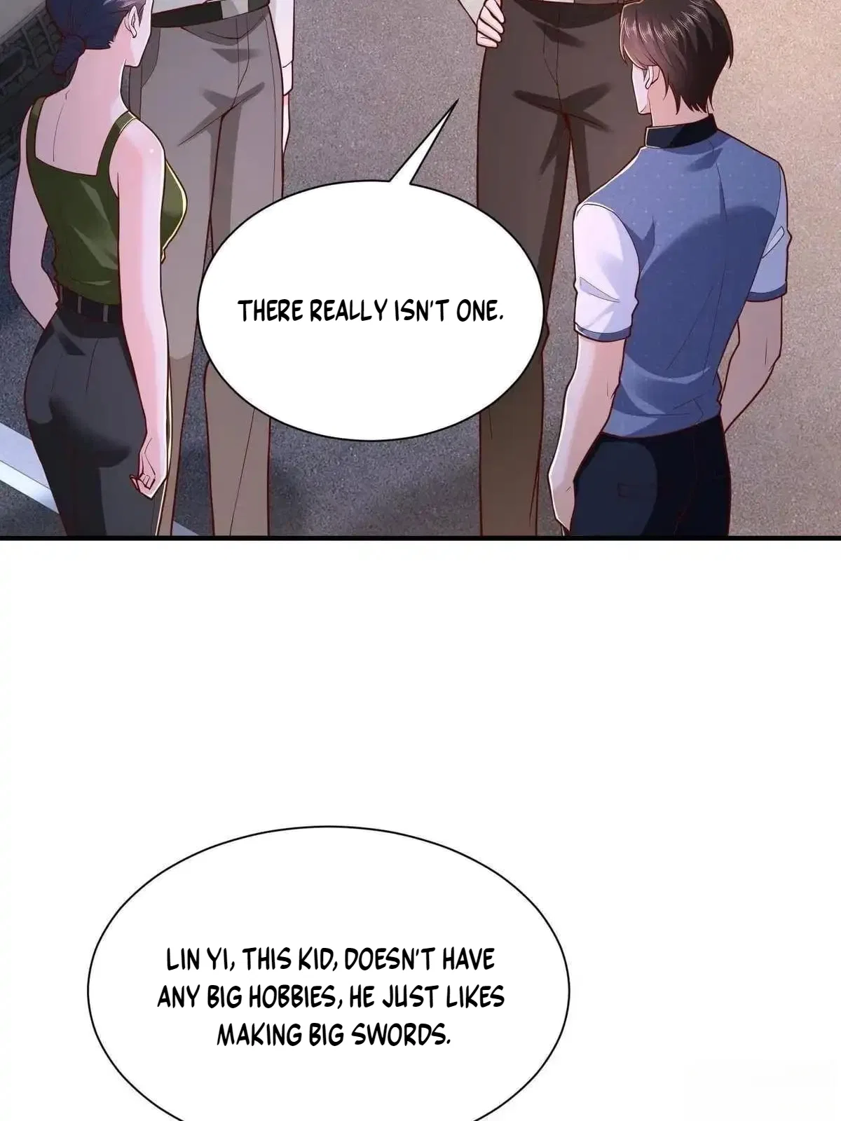 I randomly have a new career every week Chapter 946 – Page 13