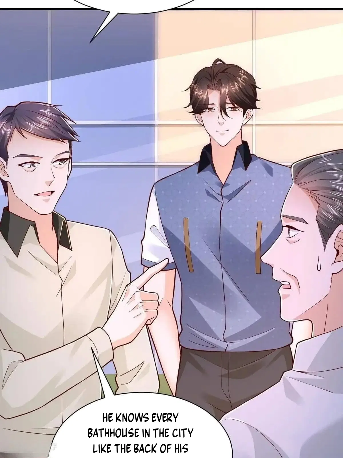 I randomly have a new career every week Chapter 946 – Page 14