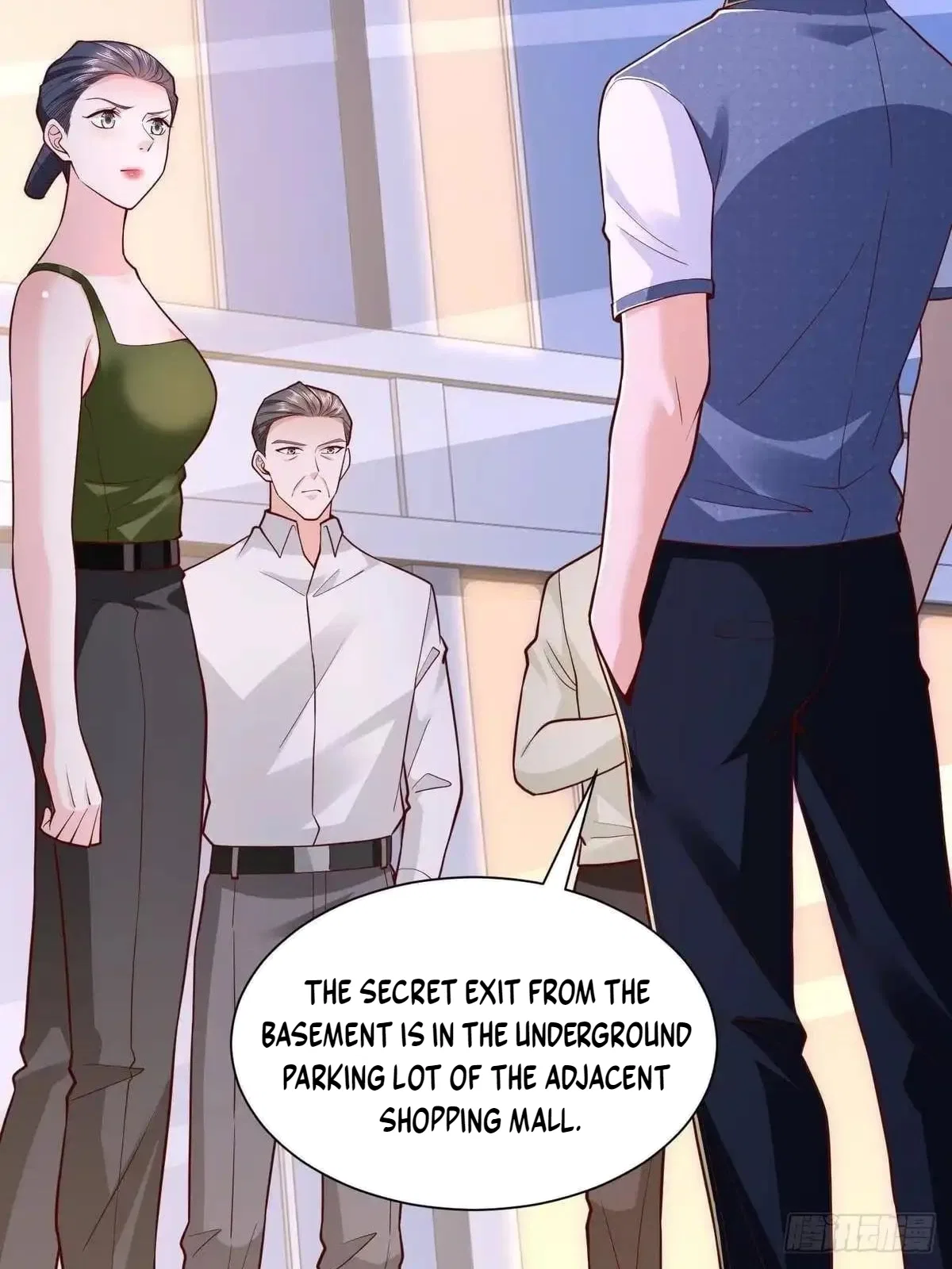I randomly have a new career every week Chapter 946 – Page 16