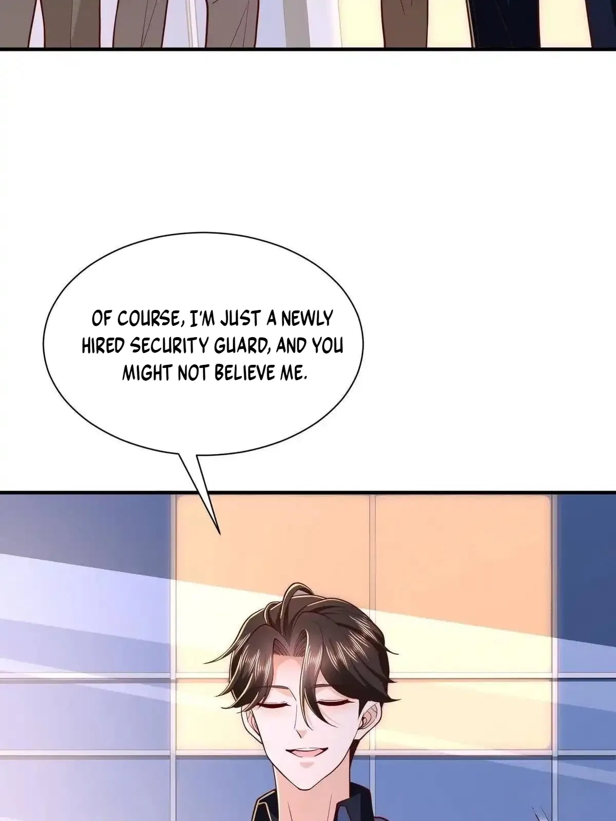I randomly have a new career every week Chapter 946 – Page 17