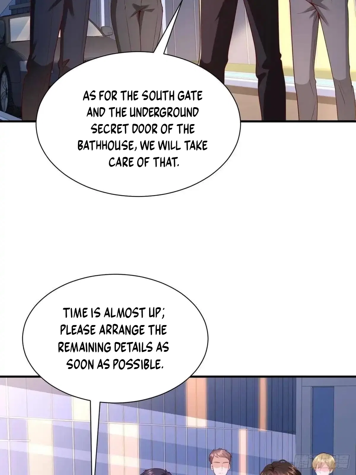 I randomly have a new career every week Chapter 946 – Page 21