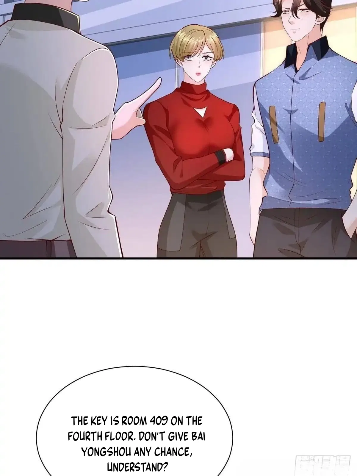 I randomly have a new career every week Chapter 946 – Page 24