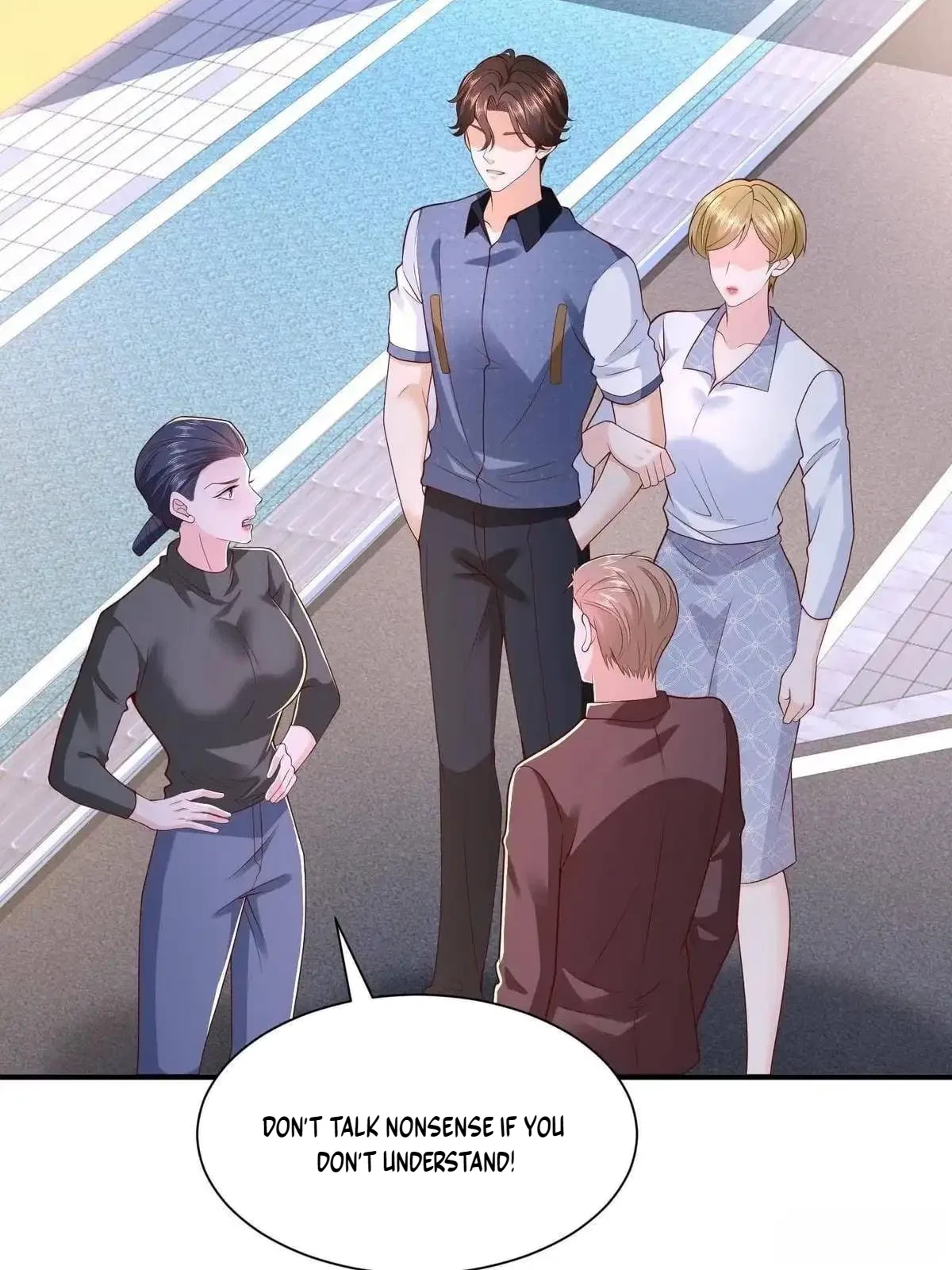 I randomly have a new career every week Chapter 946 – Page 42