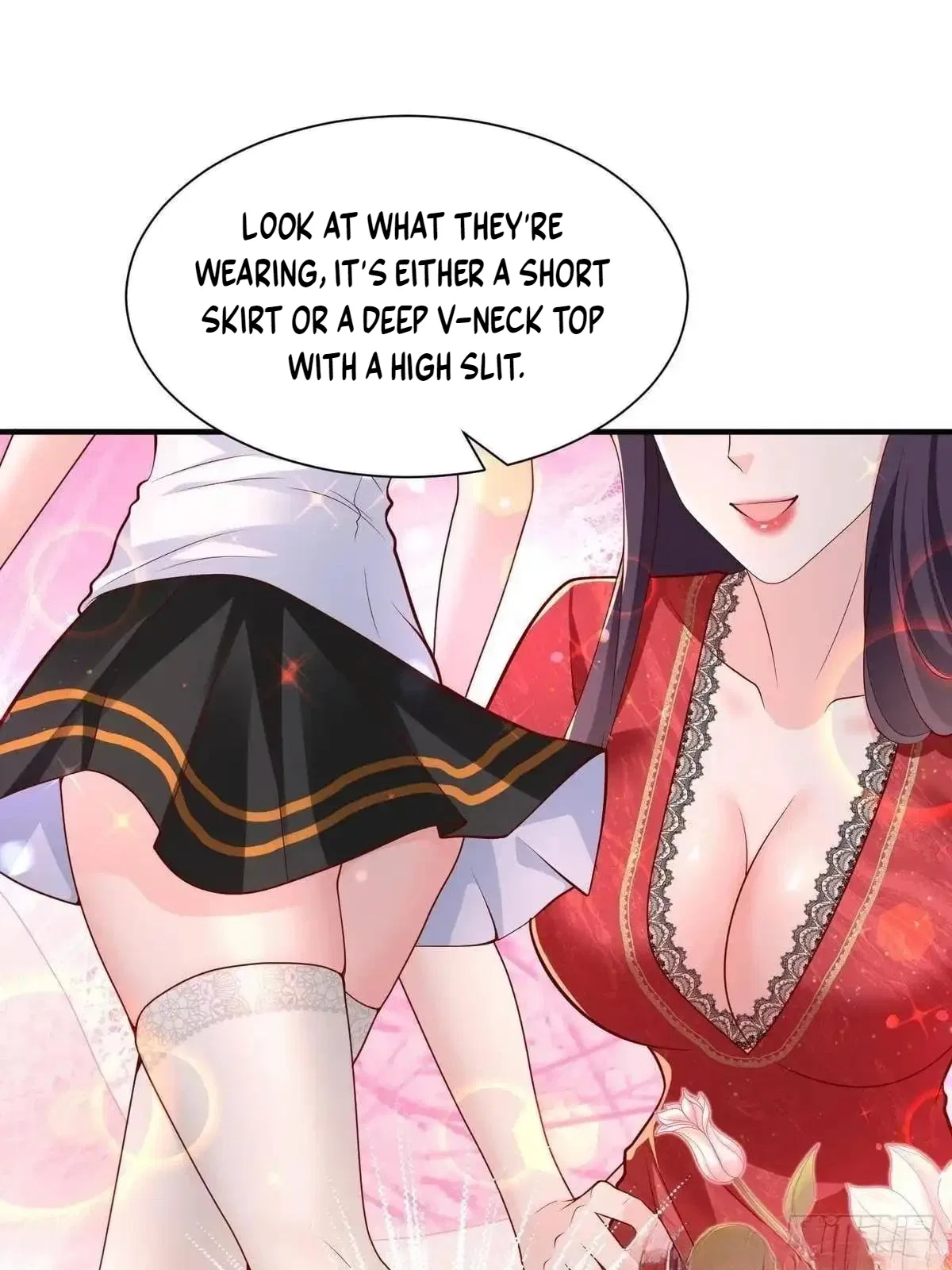 I randomly have a new career every week Chapter 946 – Page 49