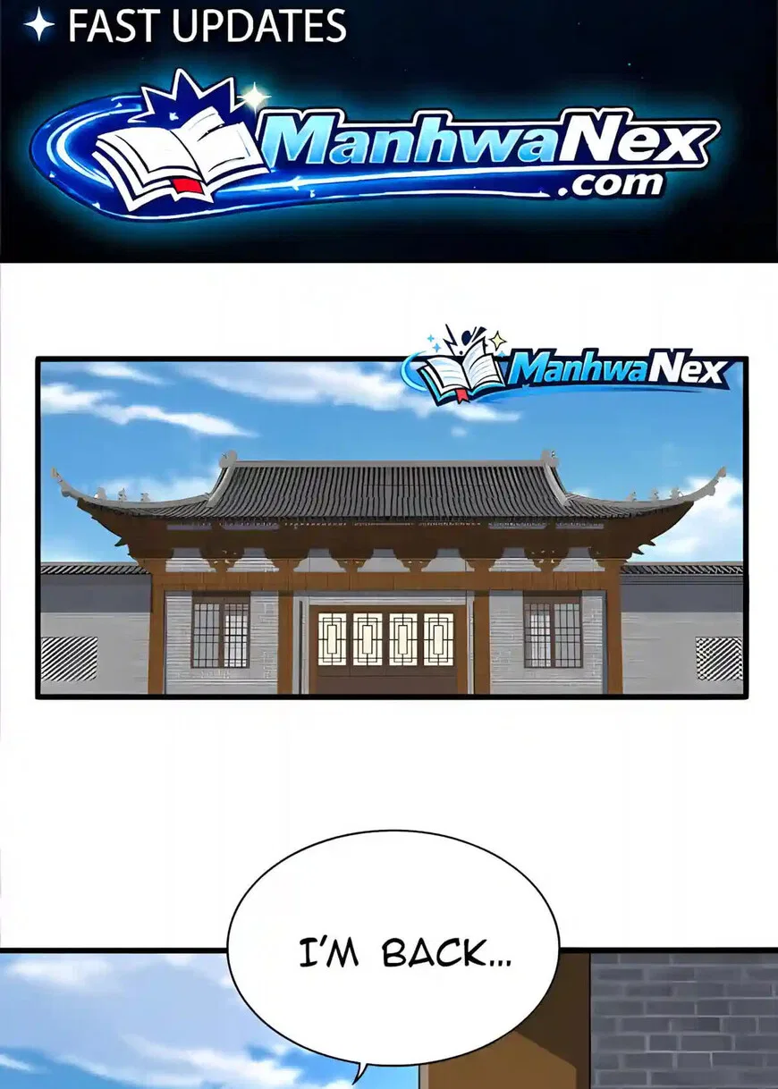 Magic Emperor manga Chapter 926 – Page 2