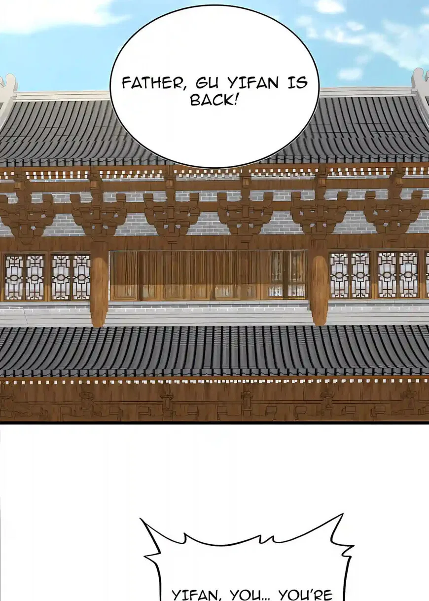 Magic Emperor manga Chapter 926 – Page 11