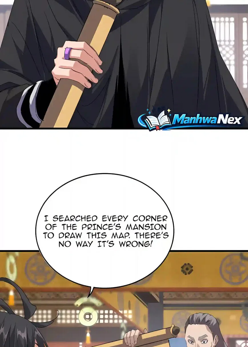 Magic Emperor manga Chapter 926 – Page 15