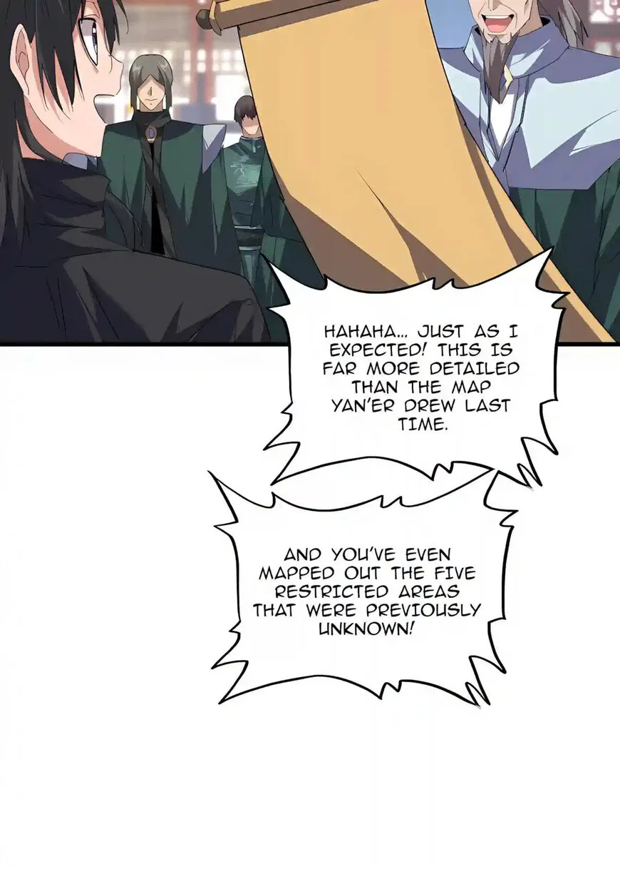 Magic Emperor manga Chapter 926 – Page 16