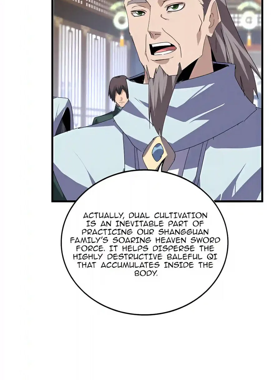 Magic Emperor manga Chapter 926 – Page 24