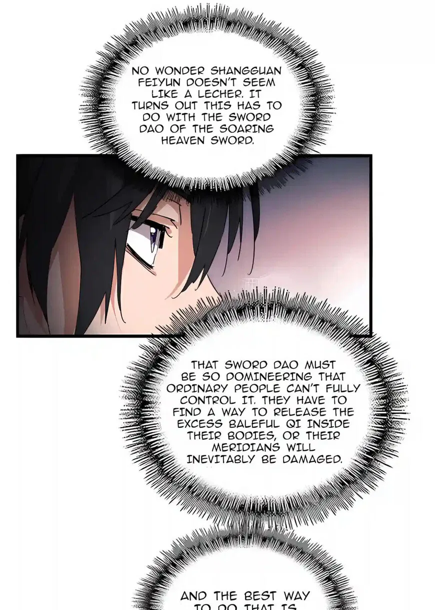 Magic Emperor manga Chapter 926 – Page 25