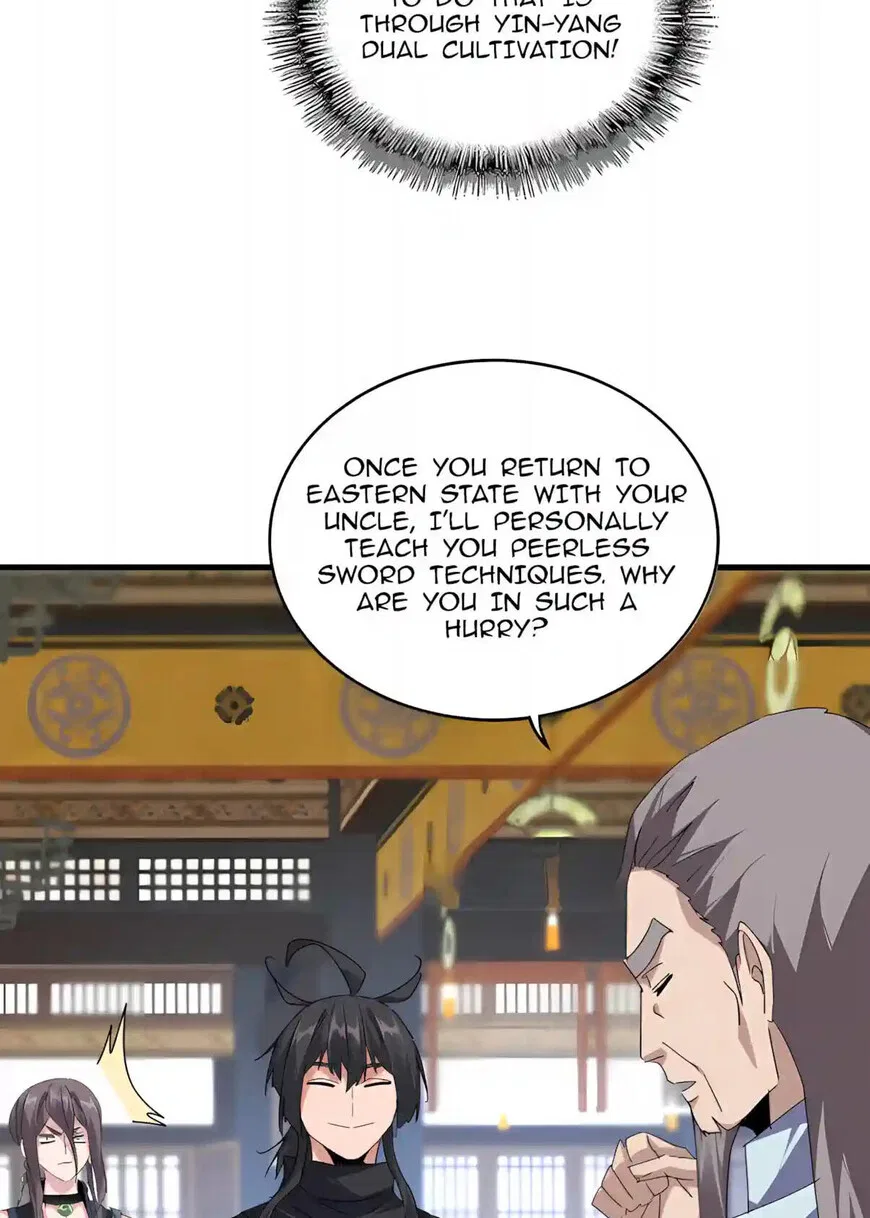 Magic Emperor manga Chapter 926 – Page 26