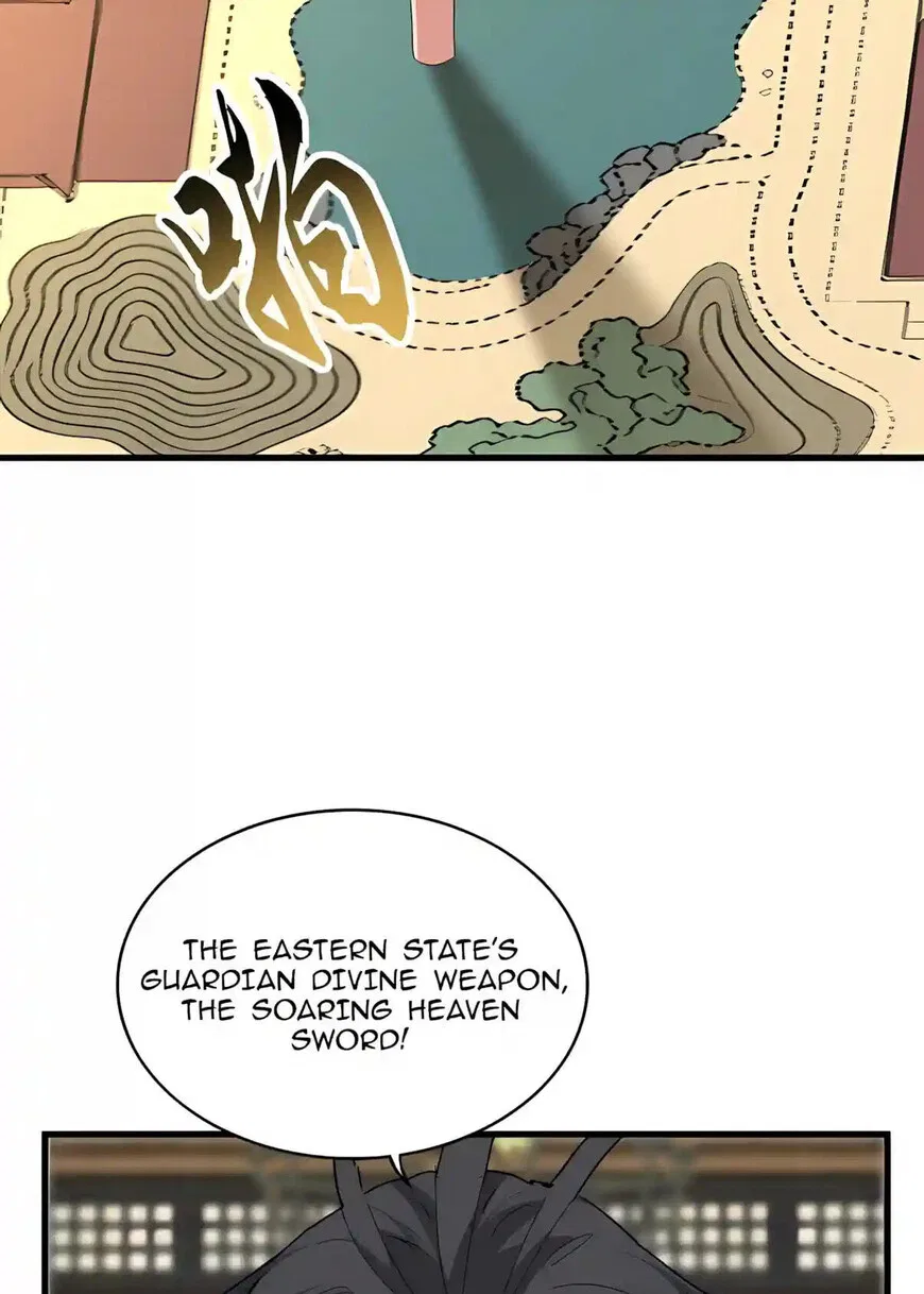 Magic Emperor manga Chapter 926 – Page 31