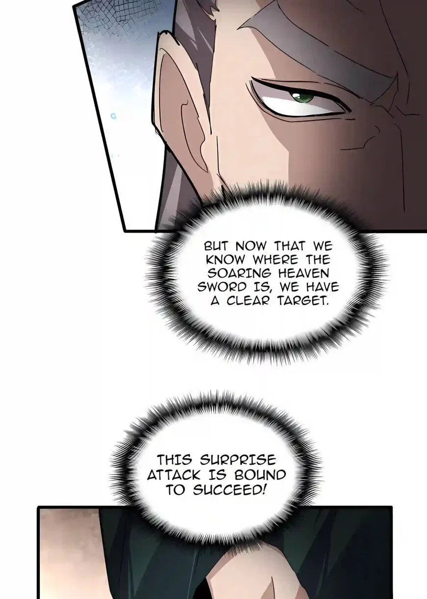 Magic Emperor manga Chapter 926 – Page 34