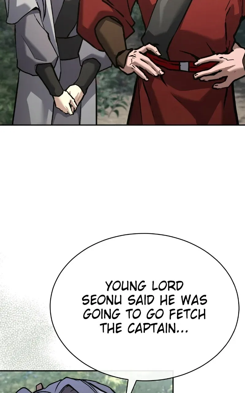 Demonic Frontline: The 13thFlying Dragon Company Chapter 42 – Page 8