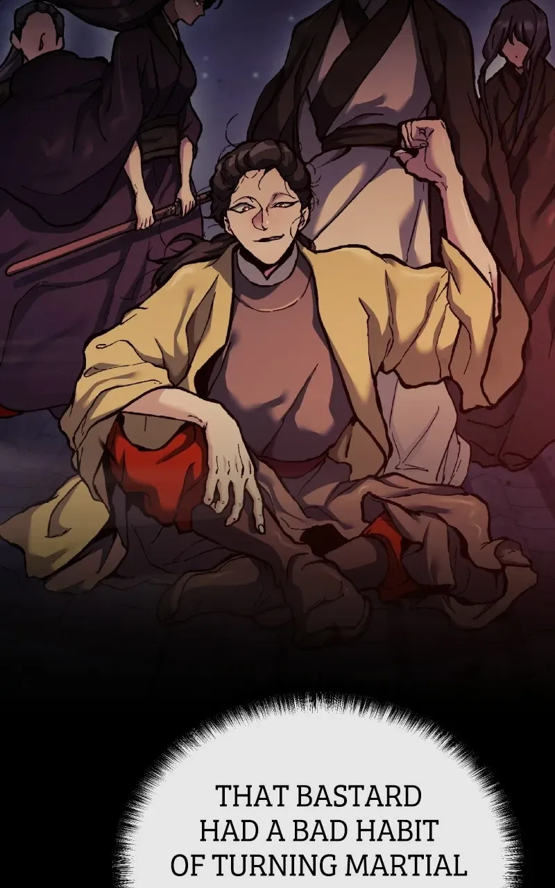 Demonic Frontline: The 13thFlying Dragon Company Chapter 42 – Page 38