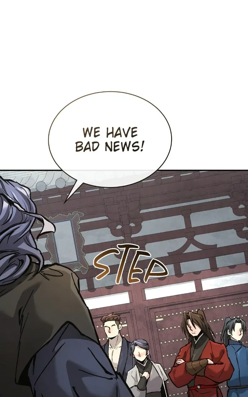 Demonic Frontline: The 13thFlying Dragon Company Chapter 42 – Page 43