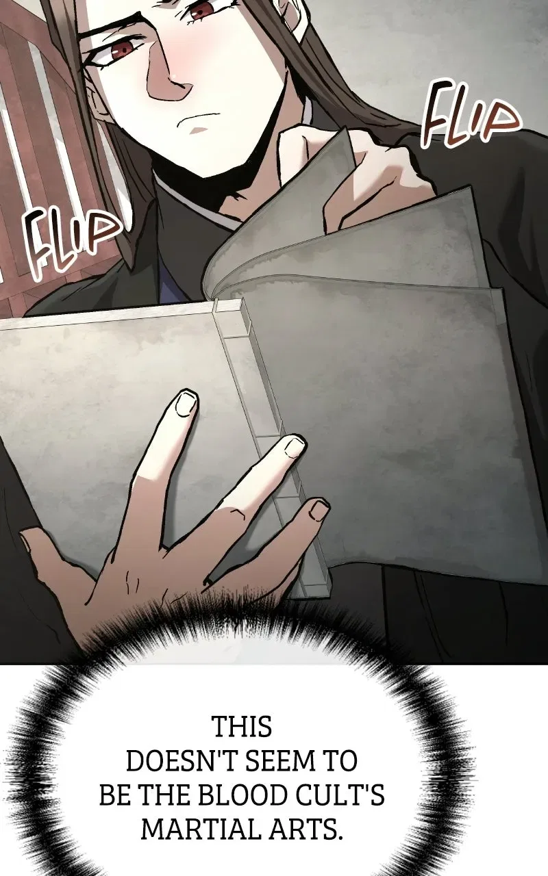 Demonic Frontline: The 13thFlying Dragon Company Chapter 42 – Page 57