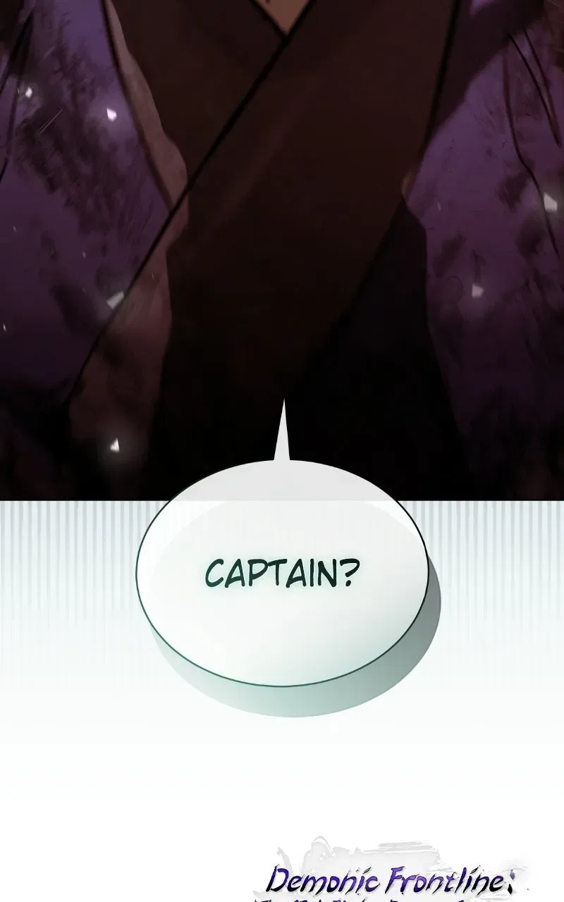 Demonic Frontline: The 13thFlying Dragon Company Chapter 42 – Page 123