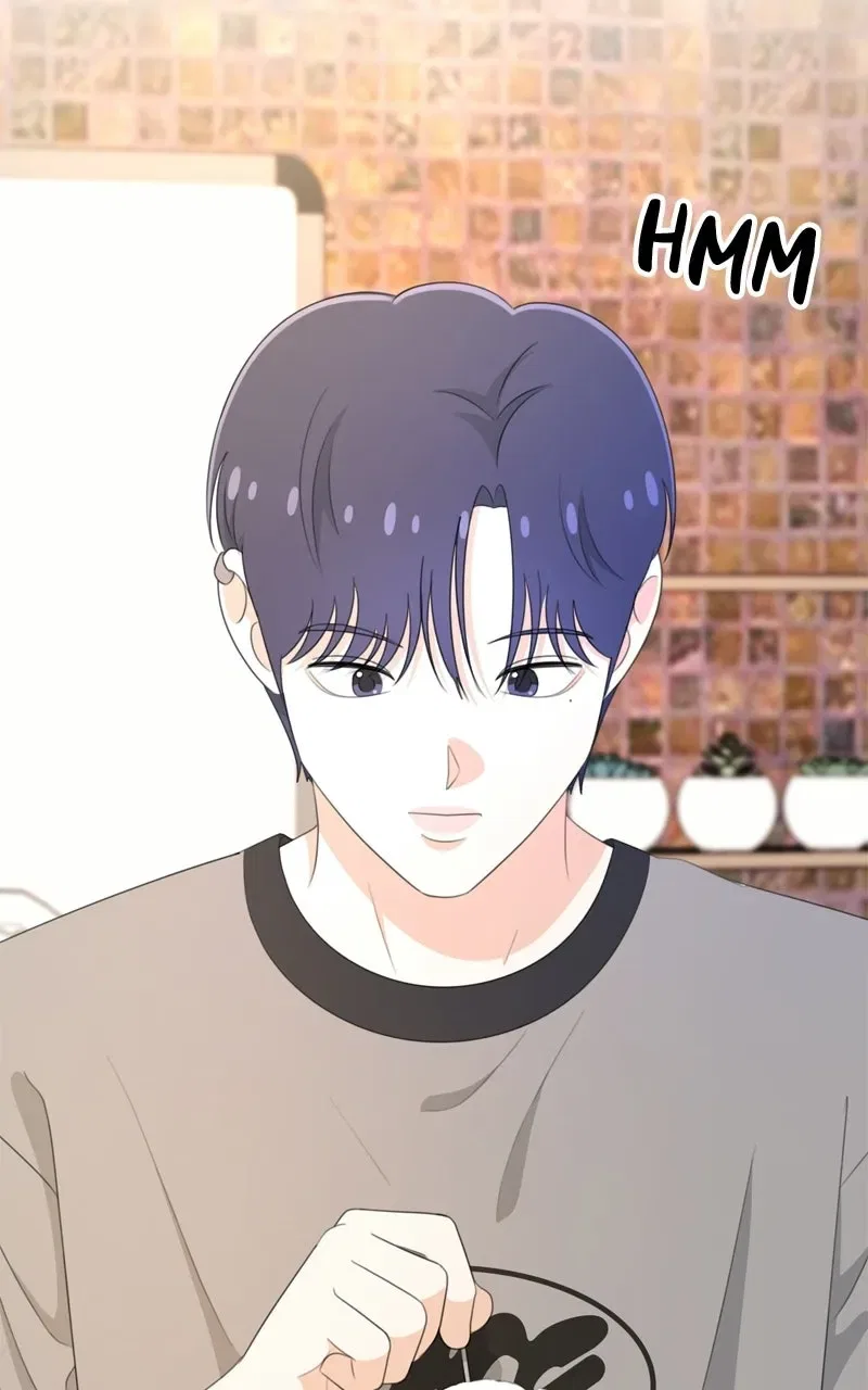 Love in Session Chapter 95 – Page 2