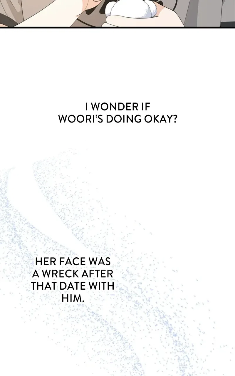 Love in Session Chapter 95 – Page 3
