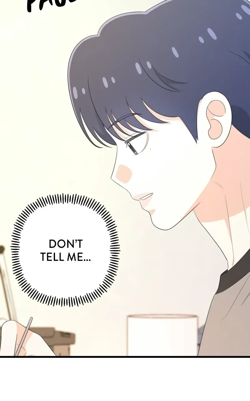 Love in Session Chapter 95 – Page 5