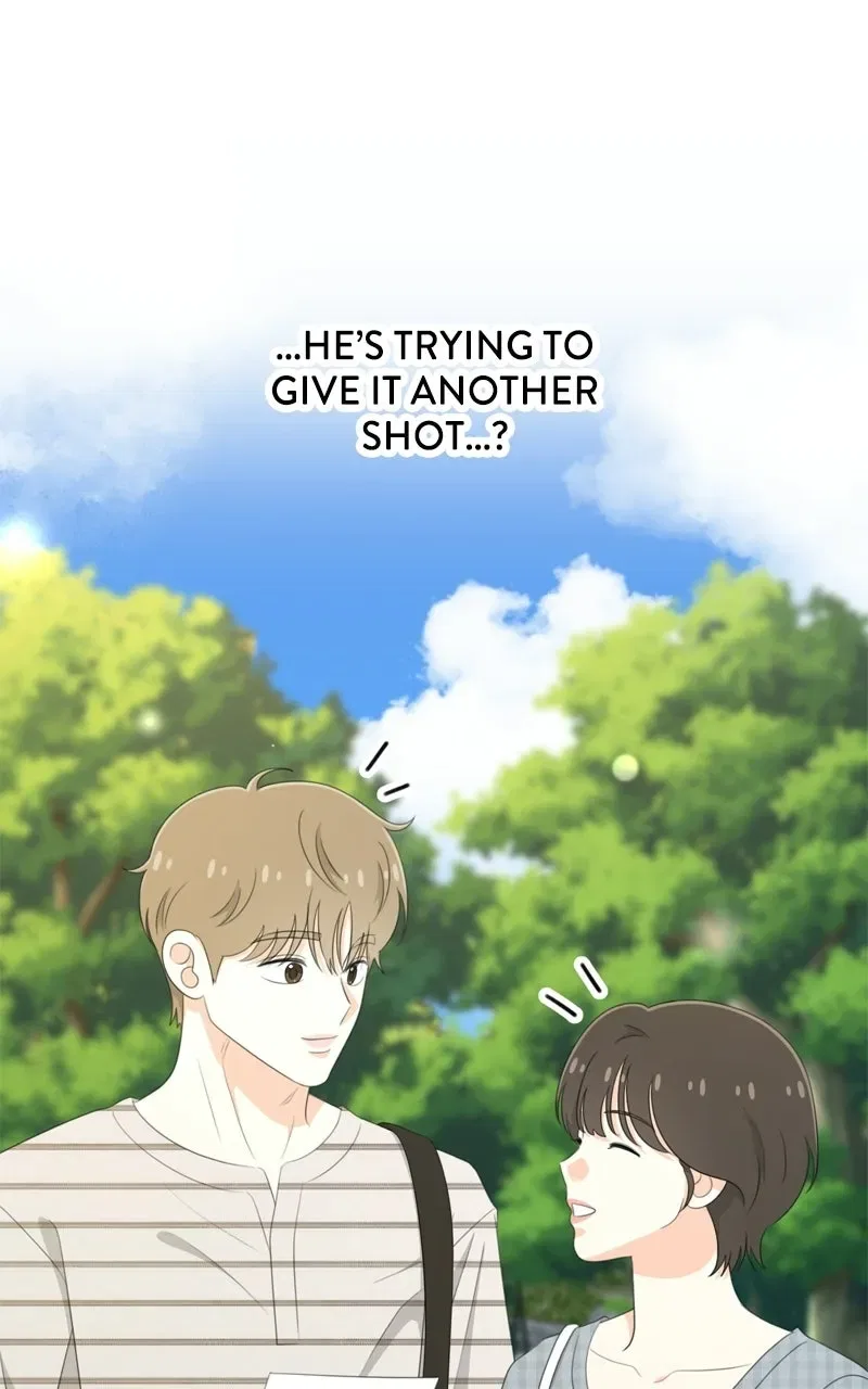Love in Session Chapter 95 – Page 6