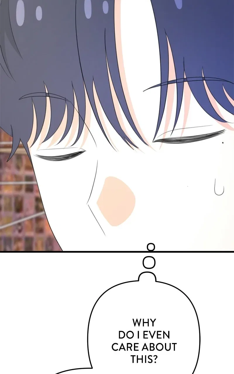 Love in Session Chapter 95 – Page 8