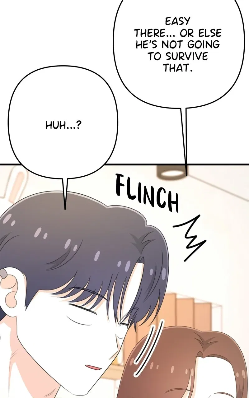 Love in Session Chapter 95 – Page 13