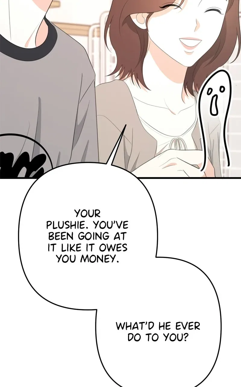 Love in Session Chapter 95 – Page 14