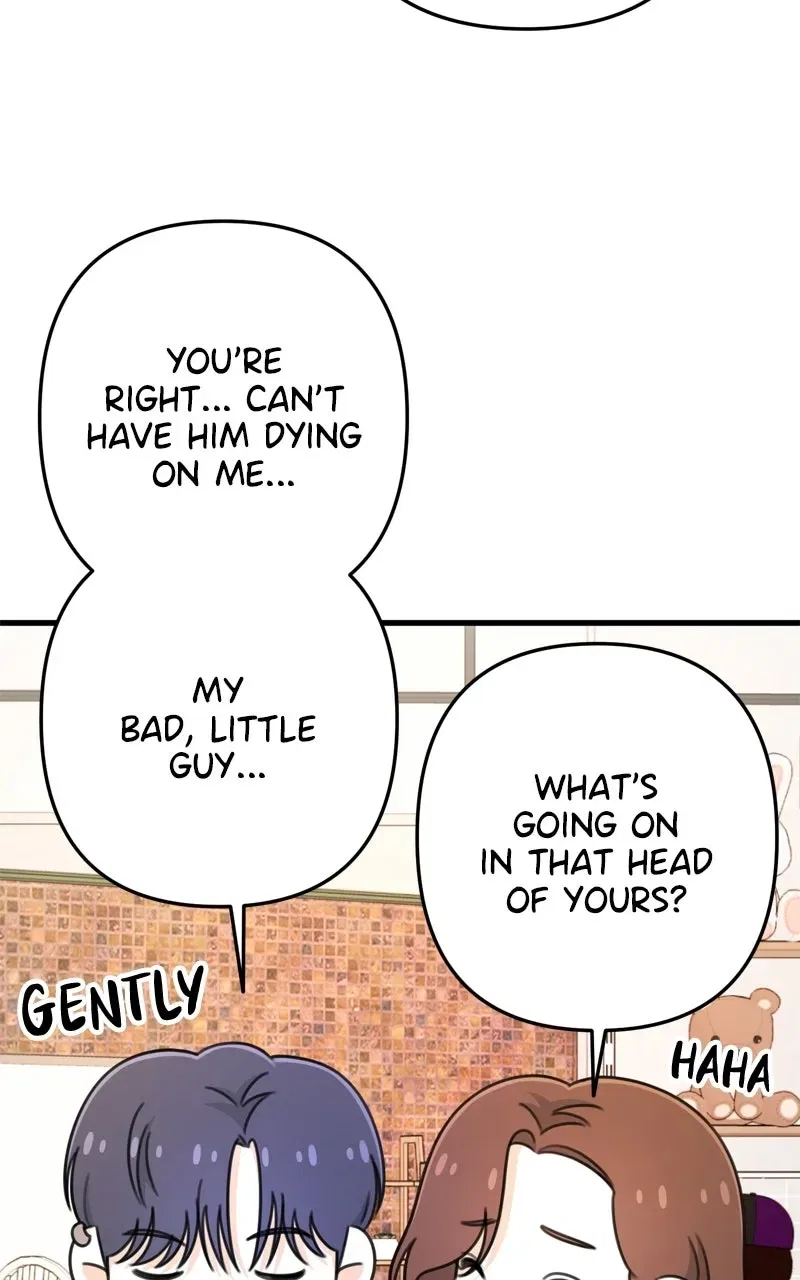 Love in Session Chapter 95 – Page 15