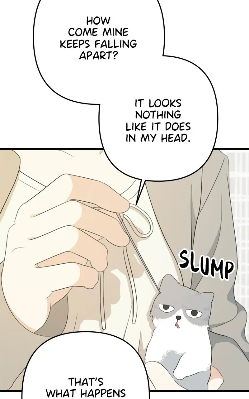 Love in Session Chapter 95 – Page 17