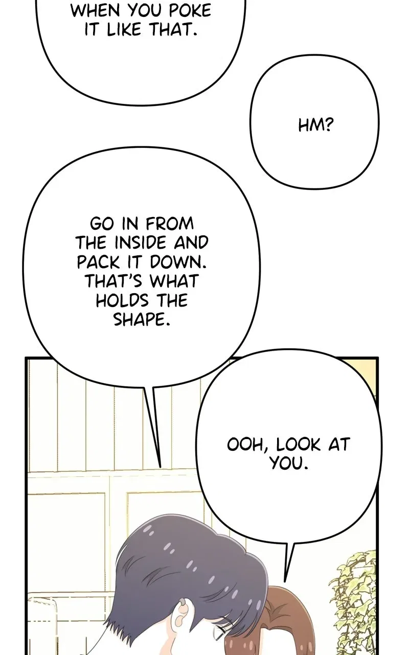 Love in Session Chapter 95 – Page 18