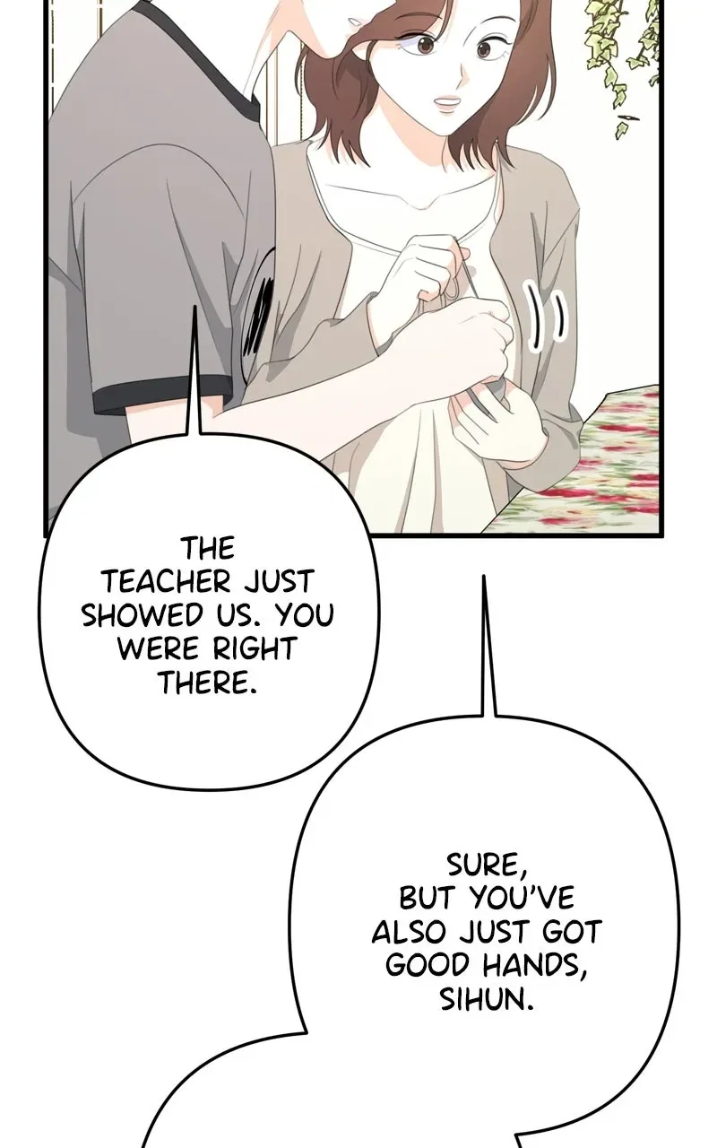 Love in Session Chapter 95 – Page 19