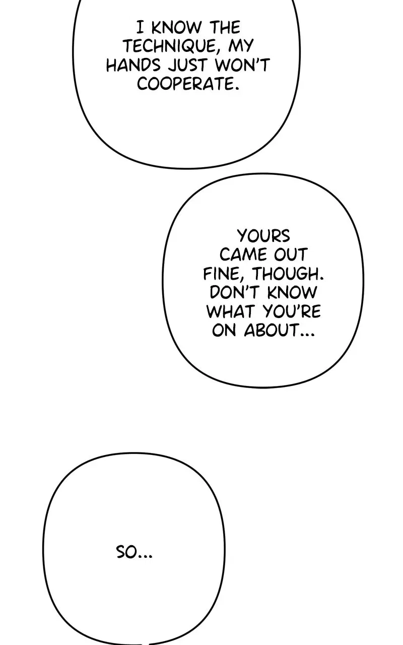 Love in Session Chapter 95 – Page 20