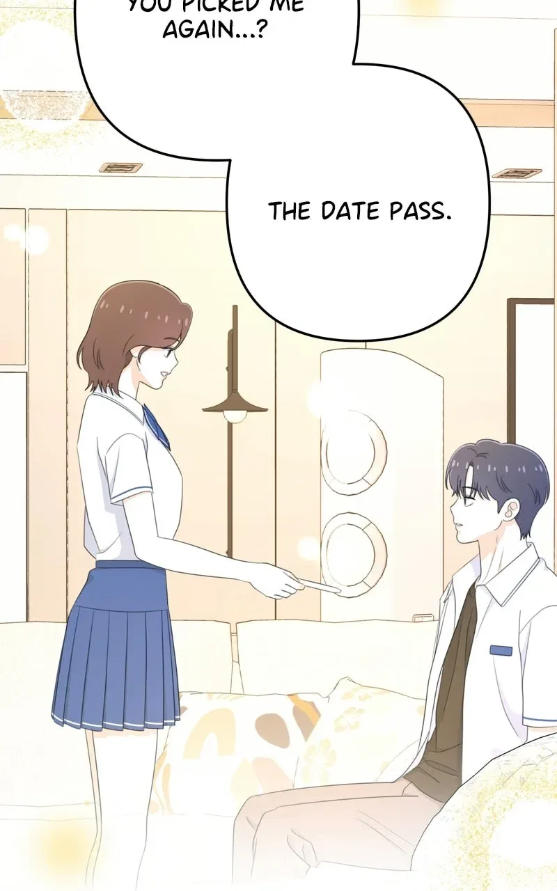 Love in Session Chapter 95 – Page 22