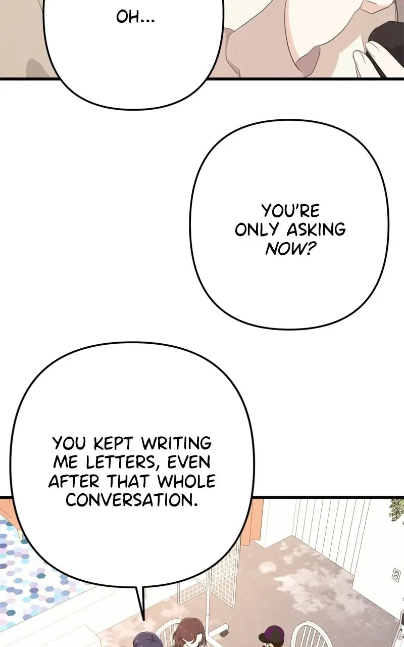 Love in Session Chapter 95 – Page 24