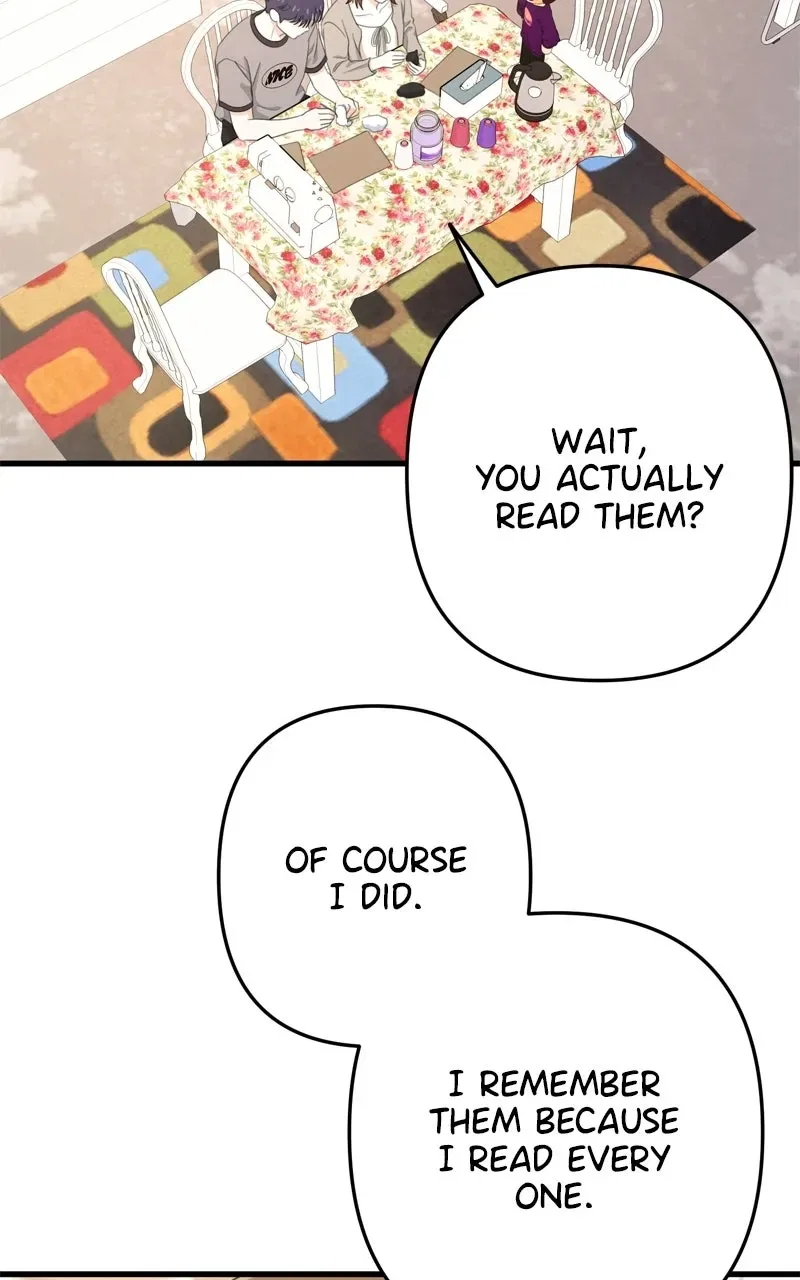 Love in Session Chapter 95 – Page 25