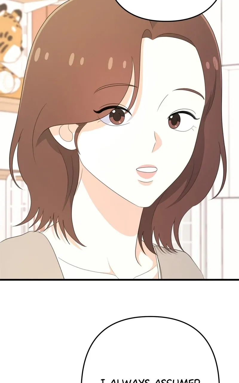 Love in Session Chapter 95 – Page 26